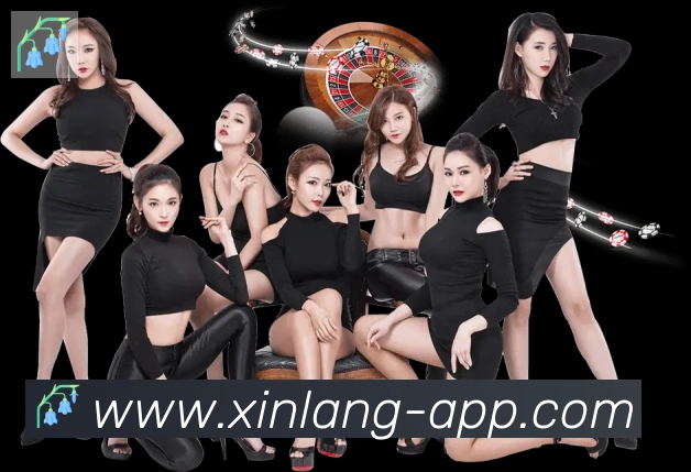 App界面