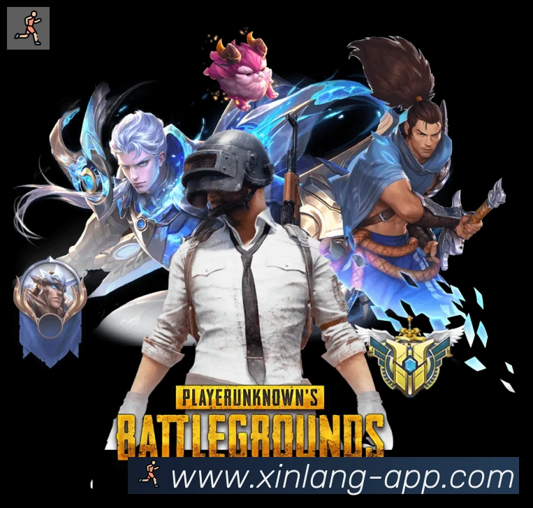 新浪体育APP 封面图